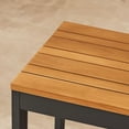 thumbnail image 4 of Member's Mark Vista Seating Set with Sunbrella Fabric, 3pc, 4 of 5