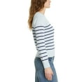 thumbnail image 2 of Nine West Women's Sweater Henley, 2 of 7