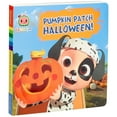 thumbnail image 1 of CoComelon: Pumpkin Patch Halloween!, Board Book, 1 of 4
