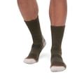 thumbnail image 7 of Eddie Bauer Men's 6-Pack Trail Sock, 7 of 17