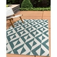 thumbnail image 2 of Jill Zarin Napa Outdoor Rug, 2 of 3