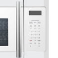 thumbnail image 10 of FORNO Fornace 30-Inch Over the Range Microwave and Convection Oven, 10 of 14