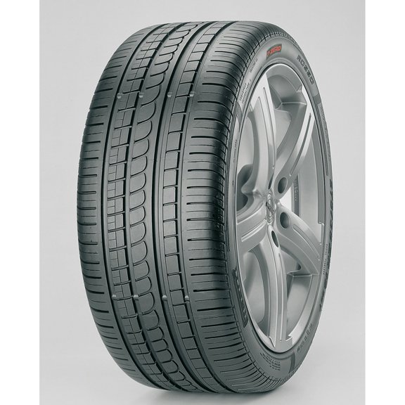 Pirelli PZero Rosso - 295/35ZR18 99(Y) Tire