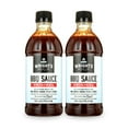 thumbnail image 1 of Wright's BBQ Sauce, Original, 16 oz., 2 pk., 1 of 7