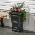 thumbnail image 4 of Step2 Atherton 24" Planter, Set of 2, 4 of 15