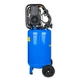 thumbnail image 4 of Goodyear 20 Gallon 165 PSI Oil Free Portable Vertical Electric Air Compressor, 4 of 6