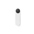 thumbnail image 4 of Google Nest Doorbell Battery White, 4 of 7