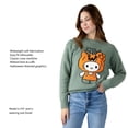 thumbnail image 6 of Women's Character Halloween Sweater, 6 of 7