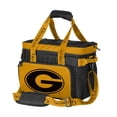 thumbnail image 1 of Logo Brands Grambling State Tigers 36 Can Cooler, 1 of 5