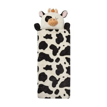 Member's Mark Plush Character Kids Sleeping Bag