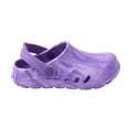 thumbnail image 3 of Member's Mark Toddler Girls Water-Friendly Clog, 3 of 10