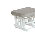 thumbnail image 6 of AFG Alice Glider Chair and Ottoman, 6 of 6