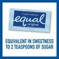 thumbnail image 3 of Equal Zero Calorie Sweetener Packets, 1,000 ct., 3 of 7