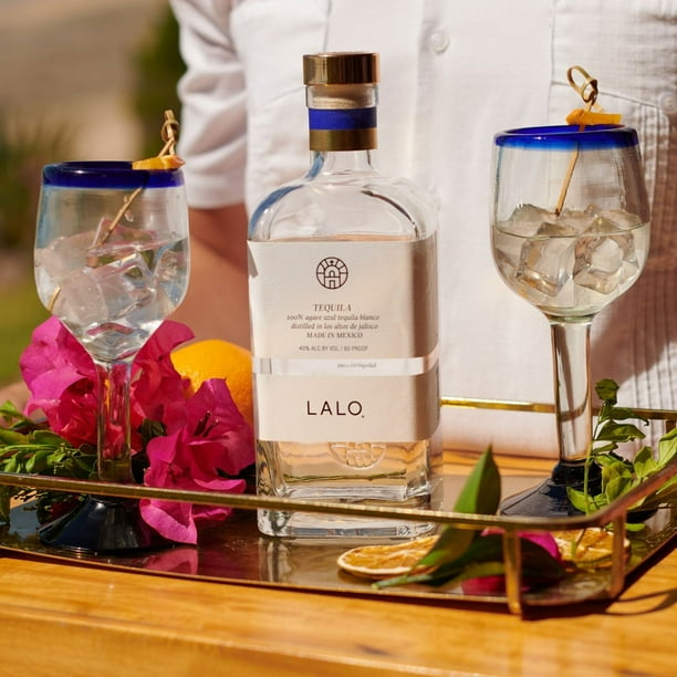 LALO Blanco Tequila, 750 ml - Samsclub.com