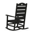 thumbnail image 3 of POLYWOOD Texas Star Rocking Chair, 3 of 8