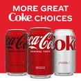 thumbnail image 7 of Coca-Cola Soft Drink 12 fl. oz., 35 pk., 7 of 8