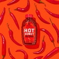 thumbnail image 8 of Nate's Honey 100% Pure Hot Honey with Habanero Chili Peppers, 24 oz., 8 of 9