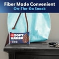 thumbnail image 8 of Fiber One Chocolate Fudge Brownies, .89 oz., 40 pk., 8 of 9