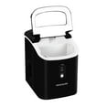 thumbnail image 7 of Frigidaire Gallery 33 lbs. Nugget Ice Maker, 7 of 11