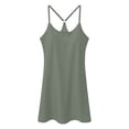 thumbnail image 7 of Outdoor Voices Women's Exercise Dress, 7 of 10