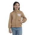 thumbnail image 1 of Levi's Girls Full Zip Jacket, 1 of 6