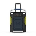thumbnail image 6 of Monster Rockin Roller 360 Portable Indoor/Outdoor Bluetooth Speaker, 6 of 8