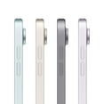thumbnail image 3 of Apple iPad Air 13" Wi-Fi with M3 Chip - 2nd Generation, 3 of 10