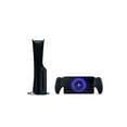 thumbnail image 5 of Sony PlayStation Portal Remote Player for PlayStation 5 – Midnight Black, 5 of 6