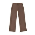 thumbnail image 6 of Member's Mark Women's Sandwash Wide Leg Pant, 6 of 8