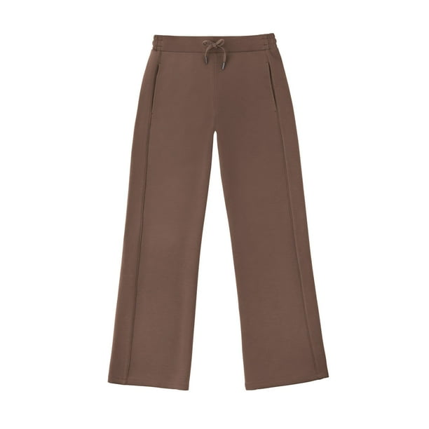 Member's Mark Women's Sandwash Wide Leg Pant - Samsclub.com