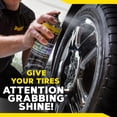 thumbnail image 7 of Meguiar’s® Ultimate Insane Shine Tire Coating 3pk, 45oz, 7 of 8