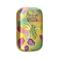 thumbnail image 3 of Pokémon 4 Mini Tins + 4 Promo Cards Bundle, 3 of 9