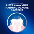 thumbnail image 5 of Crest Gum Detoxify Ultra Toothpaste, 4.7 oz., 4 pk., 5 of 9