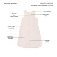 thumbnail image 3 of Member's Mark Baby 2-Pack Sleep Sack, 3 of 7