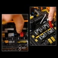 thumbnail image 4 of LEGO Technic Volvo EC500 Hybrid Excavator Building Set, 2359 pc., 4 of 7
