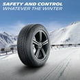 thumbnail image 3 of Michelin Pilot Alpin PA4 - 245/35R19/XL 93W Tire, 3 of 7