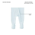 thumbnail image 8 of Member's Mark Baby 15-Piece Organic Layette Gift Set, 8 of 23