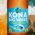 thumbnail image 4 of Kona Big Wave Golden Ale Beer, 12 fl. oz bottle, 12 pk., 4 of 8
