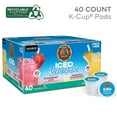 thumbnail image 3 of The Original Donut Shop Iced Refreshers, Variety Pack, 40 ct., 3 of 13