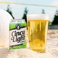 thumbnail image 4 of Rhinegeist Cincy Light Lime Lager Beer, 12 fl. oz. can, 12 pk., 4 of 5