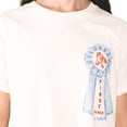thumbnail image 5 of Mighty Fine Women's Americana Graphic T-Shirt, 5 of 8