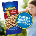 thumbnail image 5 of Planters Salted Peanuts, Single-Serve Packs, 1 oz., 48 pk., 5 of 10