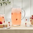 thumbnail image 2 of Member's Mark Icon Glass Pitcher, 2 of 2