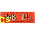 thumbnail image 2 of JOB Original Cigarette Papers Pre-Priced 100 ct., 2 of 8