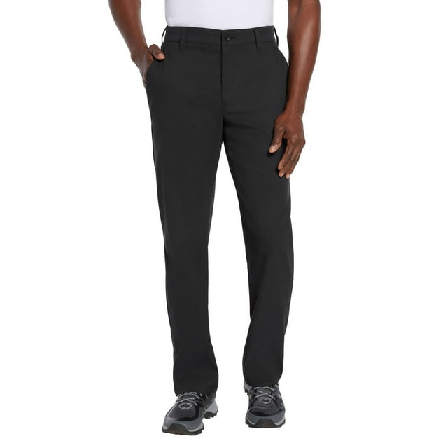Eddie Bauer Men's Tech Chino Pant