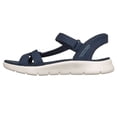 thumbnail image 3 of Skechers Womens Swift Fit Sandal, 3 of 6