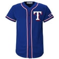 thumbnail image 2 of MLB Youth Jersey, 2 of 3