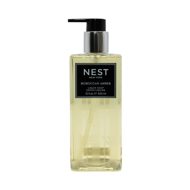 Nest New York Liquid Hand Soap, 10 fl. oz., Choose Scent
