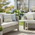 thumbnail image 5 of STUDIOCHIC Home Indoor/Outdoor Decorative Pillow, 5 of 6