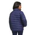 thumbnail image 3 of Eddie Bauer Girls Packable Jacket, 3 of 6